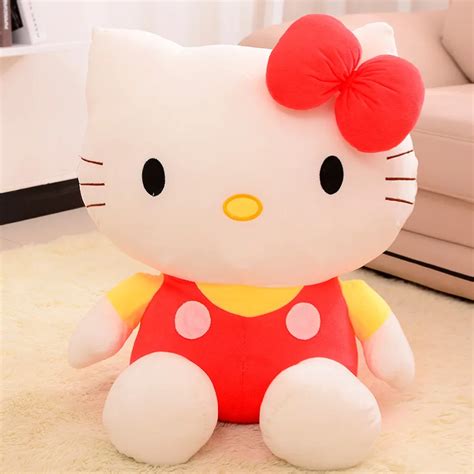 Witch Hello Kitty Soft Toy: A Delightful Gift for Hello Kitty Fans